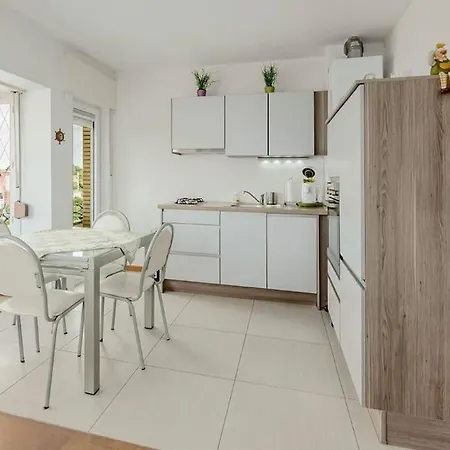 'lentezon' Aan De Belgische Kust דירה *