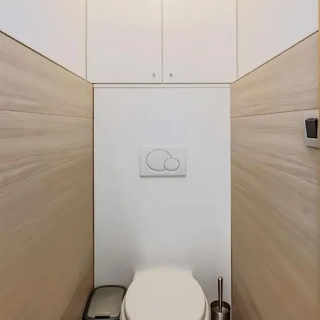 Apartment 'lentezon' Aan De Belgische Kust