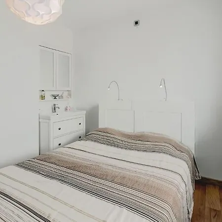 'lentezon' Aan De Belgische Kust Appartamento