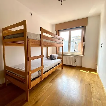 'lentezon' Aan De Belgische Kust קוקסיידה