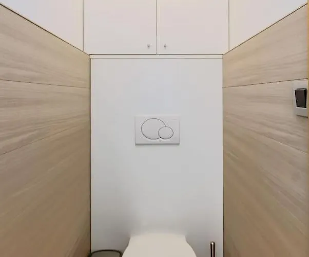 Apartment 'lentezon' Aan De Belgische Kust